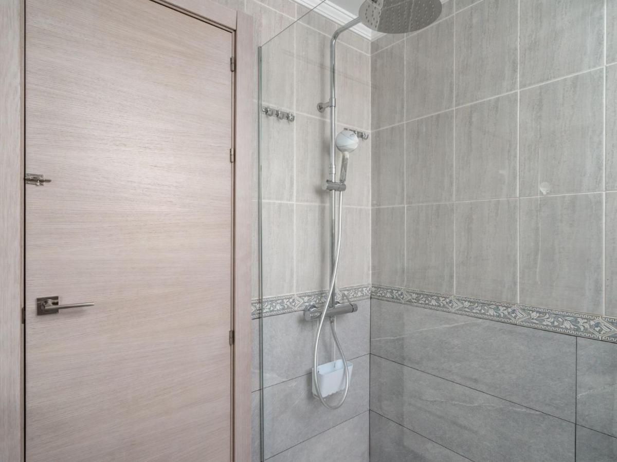 Apartment Playamar By Interhome Torremolinos Exterior foto