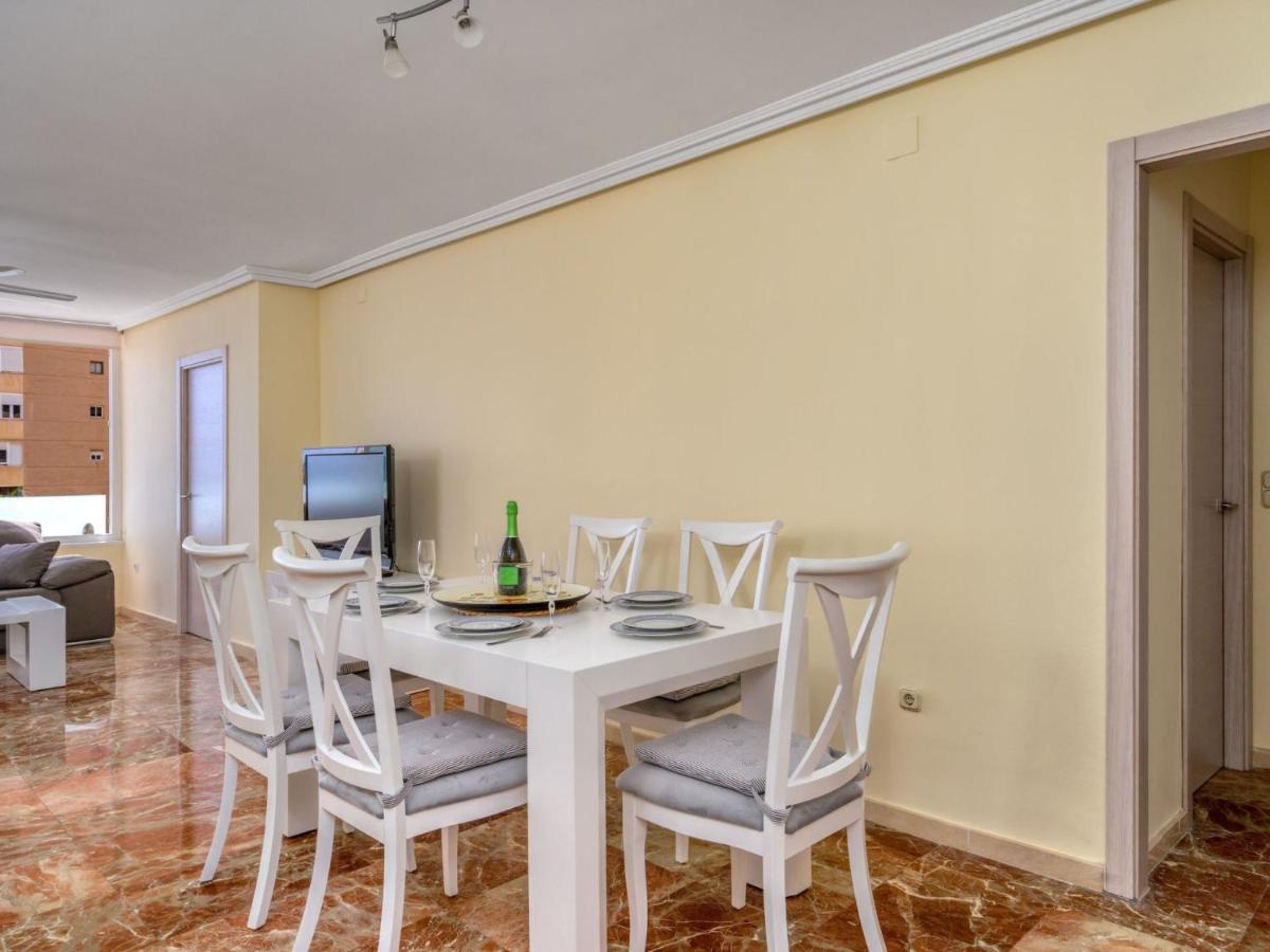 Apartment Playamar By Interhome Torremolinos Exterior foto